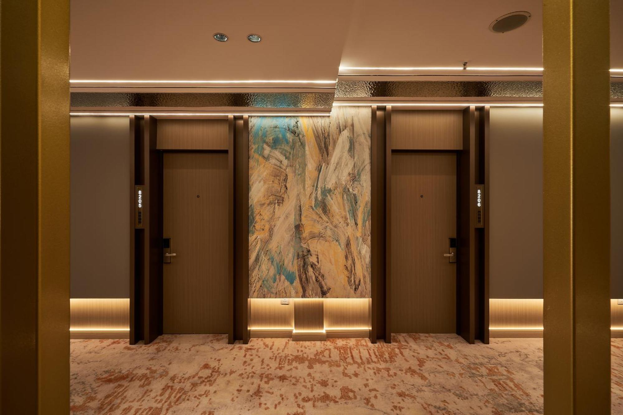 Btc Hotel Malacca Eksteriør bilde