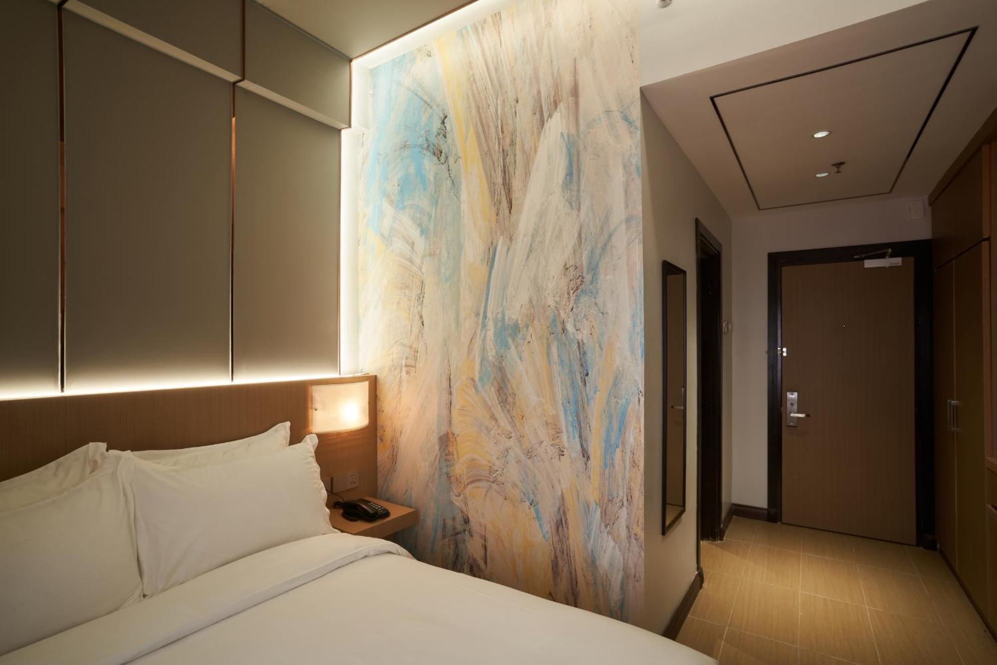 Btc Hotel Malacca Eksteriør bilde